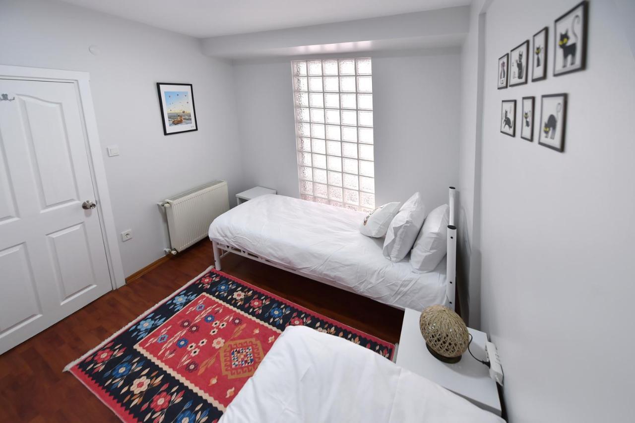 Duru Istanbul Apart 外观 照片