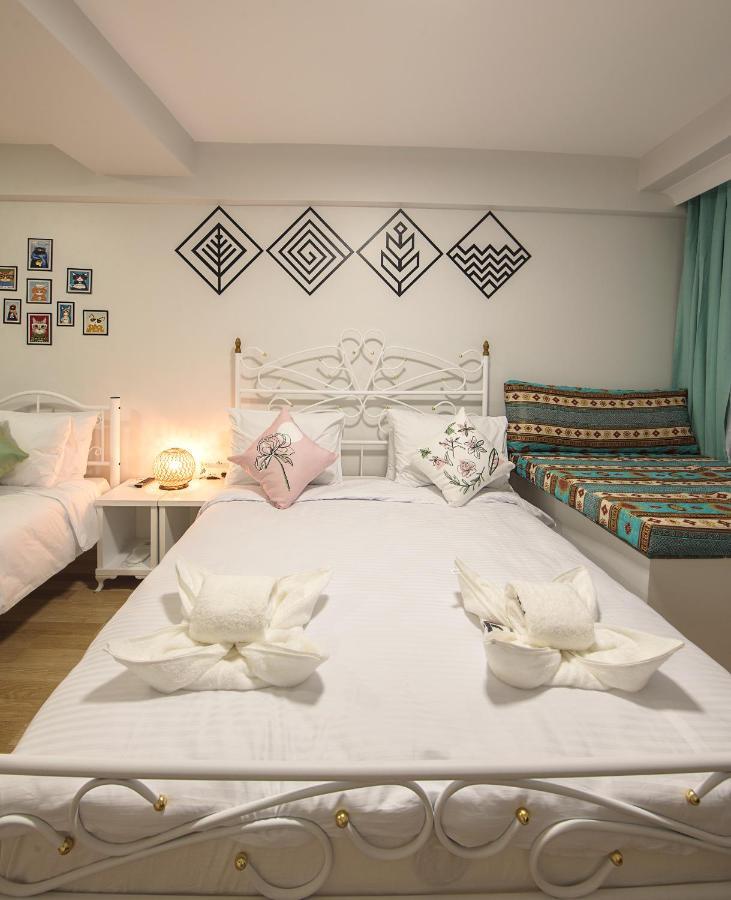 Duru Istanbul Apart 外观 照片